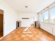 Pron�jem bytu 2+1, 42 m2, OV, Ostrava, Z�b�eh (okres Ostrava-m�sto), ul. Rezkova