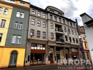 Prodej bytu 2+kk, 69 m2, OV, Liberec, Liberec I-Star� M�sto, ul. Vzdu�n�