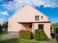 Prodej samostatného RD, 142 m2, Krnov, Pod Bezručovým vrchem (okres Bruntál) - exkluzivně