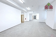 Pronájem komerčního objektu : Obchodní centrum, Litoměřice, Předměstí