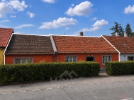Prodej řadového RD, 150 m2, Praha 9, Horní Počernice