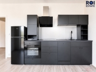Pronájem bytu 2+kk, 44 m2, OV, Český Brod (okres Kolín), ul. Langova