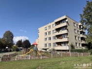 Prodej bytu 3+1, 71 m2, OV, Boskovice (okres Blansko), ul. Otakara Kubína