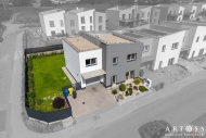 Prodej rohového RD, 151 m2, Kunštát (okres Blansko)