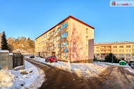 Prodej bytu 3+kk, 67 m2, OV, Nov� Role (okres Karlovy Vary), ul. Pod N�dra��m