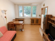 Prodej bytu 3+1, 63 m2, DV, Praha 4, Krč, ul. Hurbanova