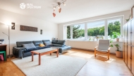Prodej řadového RD, 217 m2, Brno, Kohoutovice (okres Brno-město)