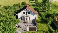 Prodej samostatn�ho RD, 300 m2, Byst�ice, Oub�nice (okres Bene�ov)