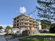 Prodej bytu 2+kk, 53 m2, OV, Boskovice (okres Blansko), ul. Mánesova