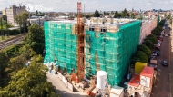 Prodej bytu 3+kk, 56 m2, OV, Brno, Z�brdovice (okres Brno-m�sto), ul. Kuldova