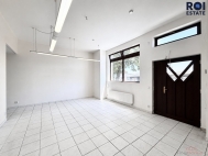 Pron�jem obchodn�ch prostor, Brno, L��e� (okres Brno-m�sto)
