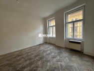 Pronájem bytu 1+1, 45 m2, OV, Praha 5, Smíchov, ul. Lidická