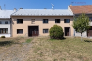 Prodej řadového RD, 227 m2, Křenovice (okres Přerov)