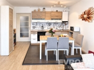 Prodej bytu 2+kk, 60 m2, OV, Jilemnice (okres Semily), ul. Geologa Po�epn�ho