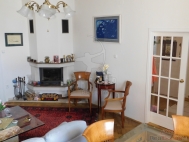 Prodej bytu 4+1, 131 m2, OV, Praha 1, Star� M�sto, ul. Rybn�