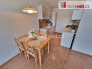 Pron�jem bytu 2+kk, 40 m2, OV, Kralupy nad Vltavou (okres M�ln�k), ul. s�dl. H�rka