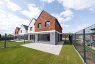 Prodej bytu 4+kk, 94 m2, OV, Syrovice (okres Brno-venkov)
