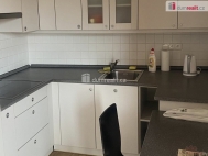 Pronájem bytu 1+kk, 35 m2, OV, Praha 8, Kobylisy, ul. Klapkova