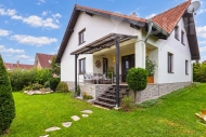 Prodej samostatn�ho RD, 205 m2, Jesenice, Osnice (okres Praha-z�pad)