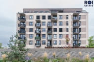 Pronájem bytu 1+kk, 36 m2, OV, Kralupy nad Vltavou (okres Mělník), ul. Nádražní