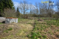 Prodej pozemku , ur�en� k v�stavb� RD, Lo�tice, ��dlovice (okres �umperk)