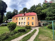 Prodej bytu 2+1, 77 m2, OV, Liberec, Liberec XXXII-Rad�ice, ul. Raspenavsk�