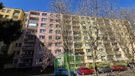 Prodej bytu 2+kk, 41 m2, OV, Praha 5, Hlubočepy, ul. Pivcova