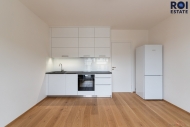 Pron�jem bytu 1+kk, 23 m2, OV, Kralupy nad Vltavou (okres M�ln�k), ul. N�dra�n�