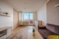 Prodej bytu 3+1, 74 m2, OV, Brno, Lesn� (okres Brno-m�sto)