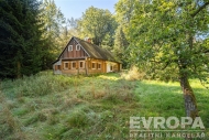 Prodej rekrea�n�ho objektu, J�vka (okres Trutnov)