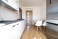 Pron�jem bytu 2+1, 60 m2, DV, Neratovice (okres M�ln�k) - exkluzivn�