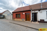 Prodej rohového RD, 130 m2, Ivančice, Němčice (okres Brno-venkov)