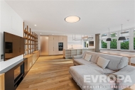 Pron�jem bytu 4+kk, 113 m2, OV, Praha 10, Stra�nice, ul. Pod stra�nickou vinic�