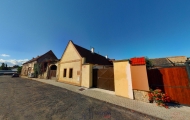 Prodej rekrea�n�ho objektu, Sta�kovice, Tvr�ice (okres Louny) - exkluzivn�