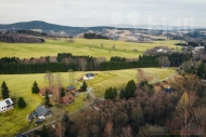 Prodej pozemku , určený k výstavbě RD, Bartošovice v Orlických horách (okres Rychnov nad Kněžnou) - exkluzivně
