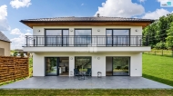 Prodej samostatn�ho RD, 200 m2, Vysok� �jezd (okres Beroun)
