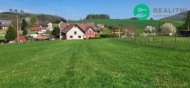 Prodej pozemku , určený k výstavbě RD, Brniště (okres Česká Lípa)