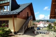Samostatn� schodi�t� k bytu