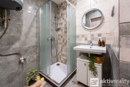 Pronájem bytu 2+1, 57 m2, OV, Roudnice nad Labem (okres Litoměřice), ul. Alej 17. listopadu