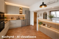 Prodej bytu 4+1, 104 m2, OV, Brno, Kr�lovo Pole (okres Brno-m�sto), ul. Palack�ho t��da - exkluzivn�