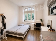 Pronájem bytu garsoniéra, 15 m2, OV, Praha 5, Košíře, ul. Erbenova