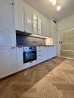 Pronájem bytu 2+kk, 55 m2, OV, Praha 10, Vršovice, ul. Ukrajinská