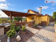 Prodej rekrea�n�ho objektu, B�lina (okres Teplice)