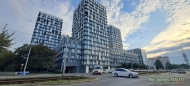 Pronájem bytu 1+kk, 79 m2, OV, Praha 3, Žižkov, ul. Olšanská