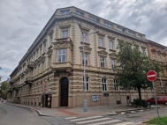 Pronájem bytu 2+kk, 70 m2, OV, Brno (okres Brno-město), ul. třída Kpt. Jaroše