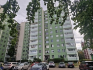Prodej bytu 3+1, 77 m2, OV, Brno (okres Brno-m�sto), ul. Bo�etick�