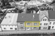 Prodej bytu 2+kk, 60 m2, OV, Lan�kroun, �ichl�nsk� P�edm�st� (okres �st� nad Orlic�), ul. Dobrovsk�ho