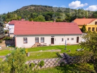 Prodej samostatného RD, 100 m2, Lukov, Štěpánov (okres Teplice) - exkluzivně