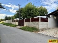 Prodej pozemku , určený k výstavbě RD, Blížkovice (okres Znojmo)