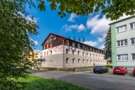 Pron�jem bytu 2+kk, 35 m2, OV, Stra�ice (okres Rokycany)